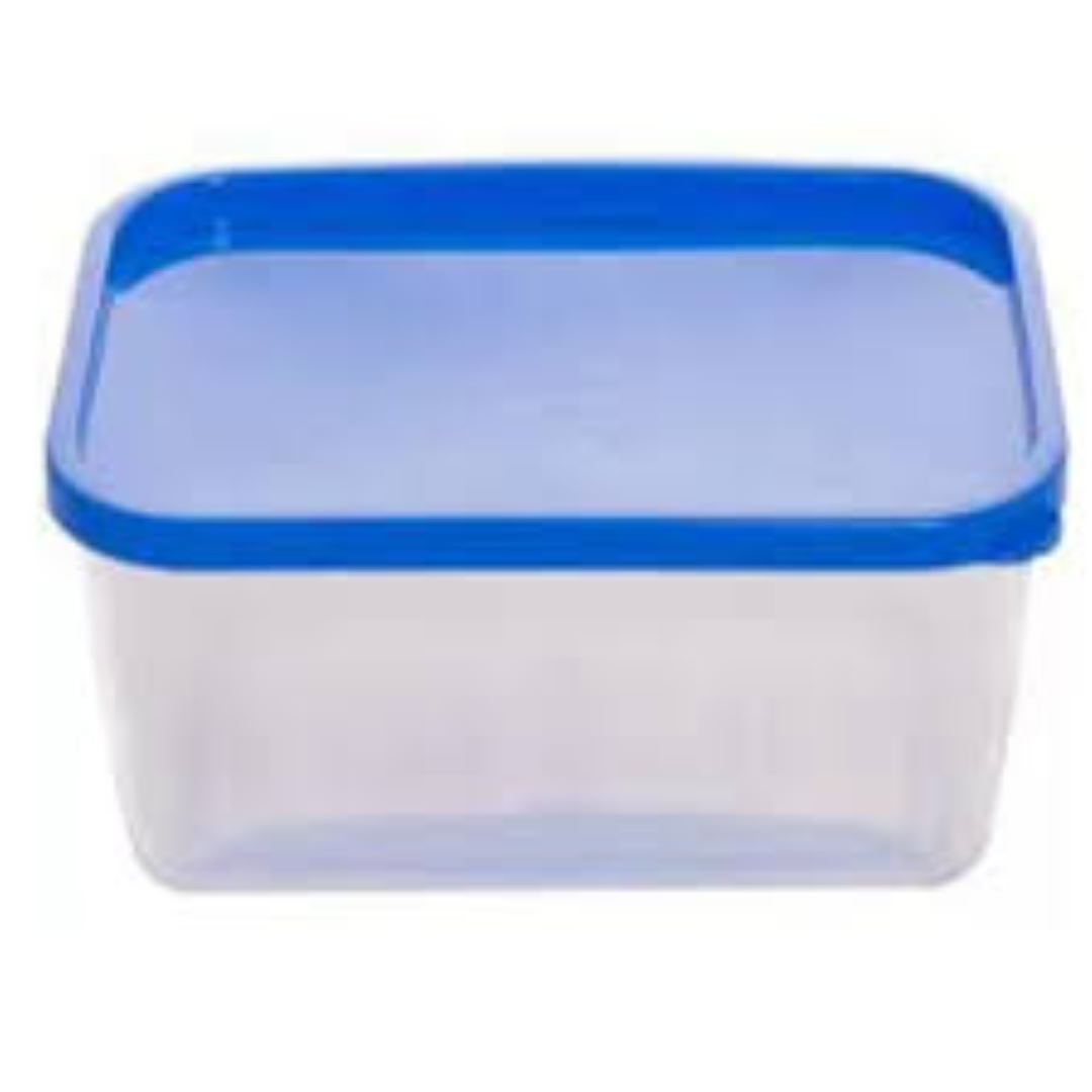 KENPOLY RECTANGLE FOOD MATE NO.1